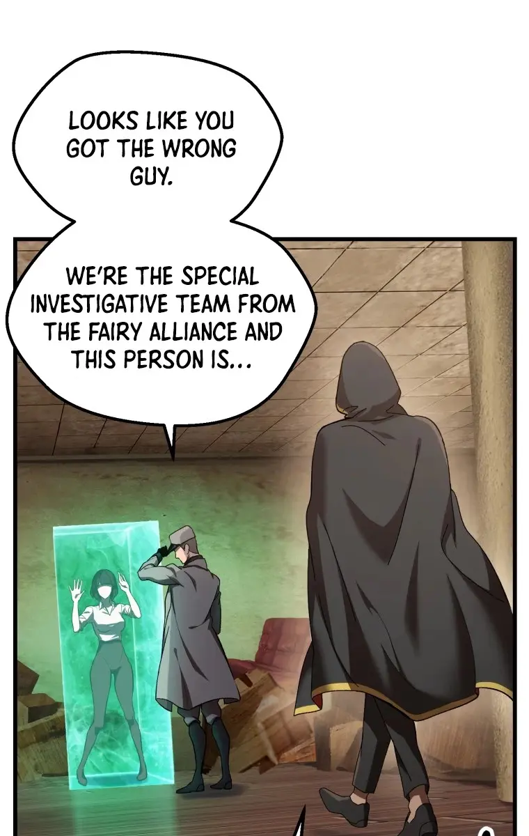 Latna Saga: Survival of a Sword King Chapter 133 Page 2