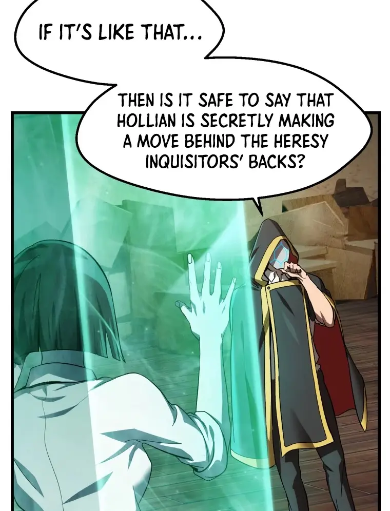 Latna Saga: Survival of a Sword King Chapter 133 Page 8