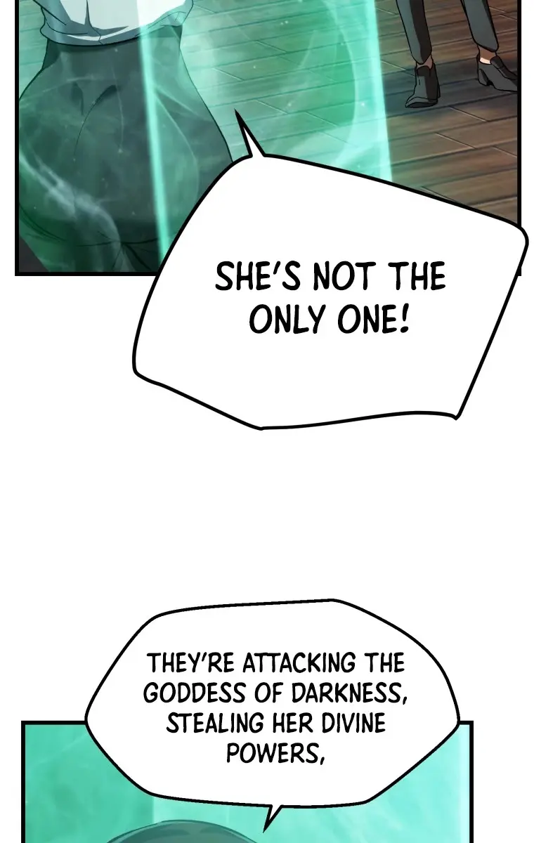 Latna Saga: Survival of a Sword King Chapter 133 Page 9