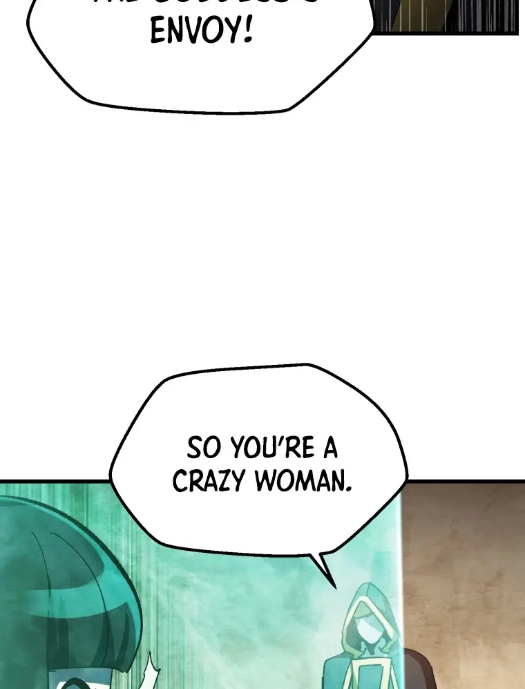 Latna Saga: Survival of a Sword King Chapter 133 Page 15