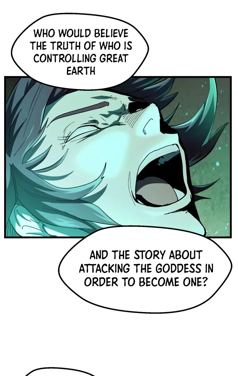 Latna Saga: Survival of a Sword King Chapter 133 Page 23