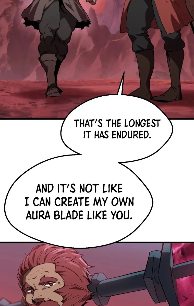 Latna Saga: Survival of a Sword King Chapter 133 Page 60
