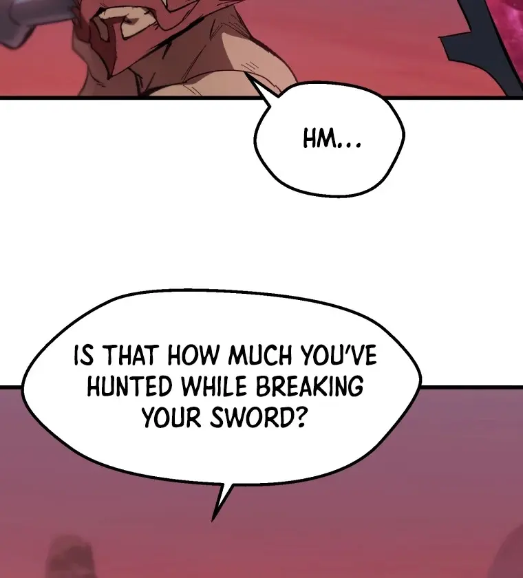 Latna Saga: Survival of a Sword King Chapter 133 Page 61