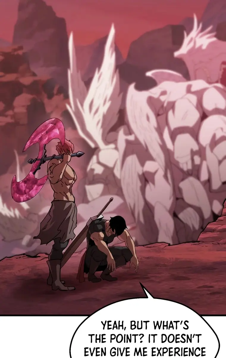 Latna Saga: Survival of a Sword King Chapter 133 Page 62
