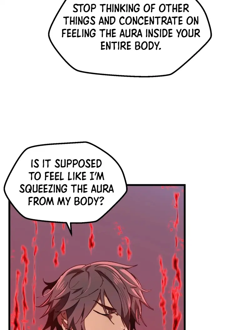Latna Saga: Survival of a Sword King Chapter 133 Page 77