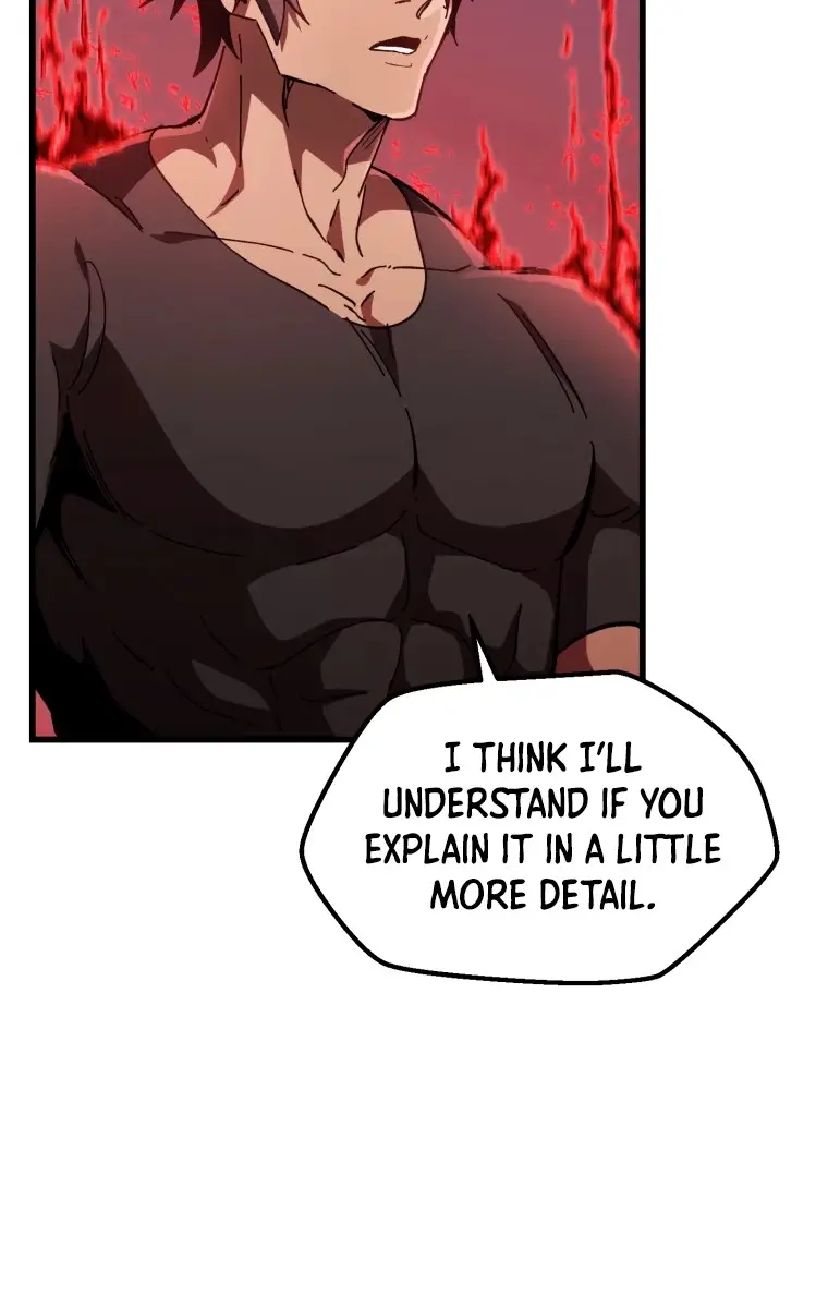 Latna Saga: Survival of a Sword King Chapter 133 Page 78