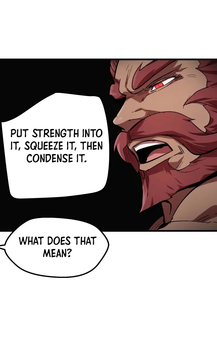 Latna Saga: Survival of a Sword King Chapter 133 Page 79