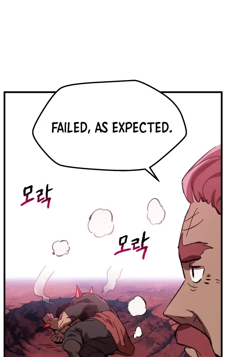 Latna Saga: Survival of a Sword King Chapter 133 Page 85