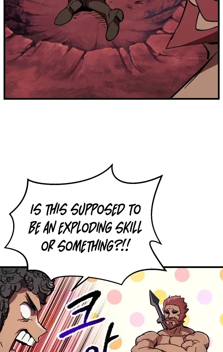 Latna Saga: Survival of a Sword King Chapter 133 Page 86