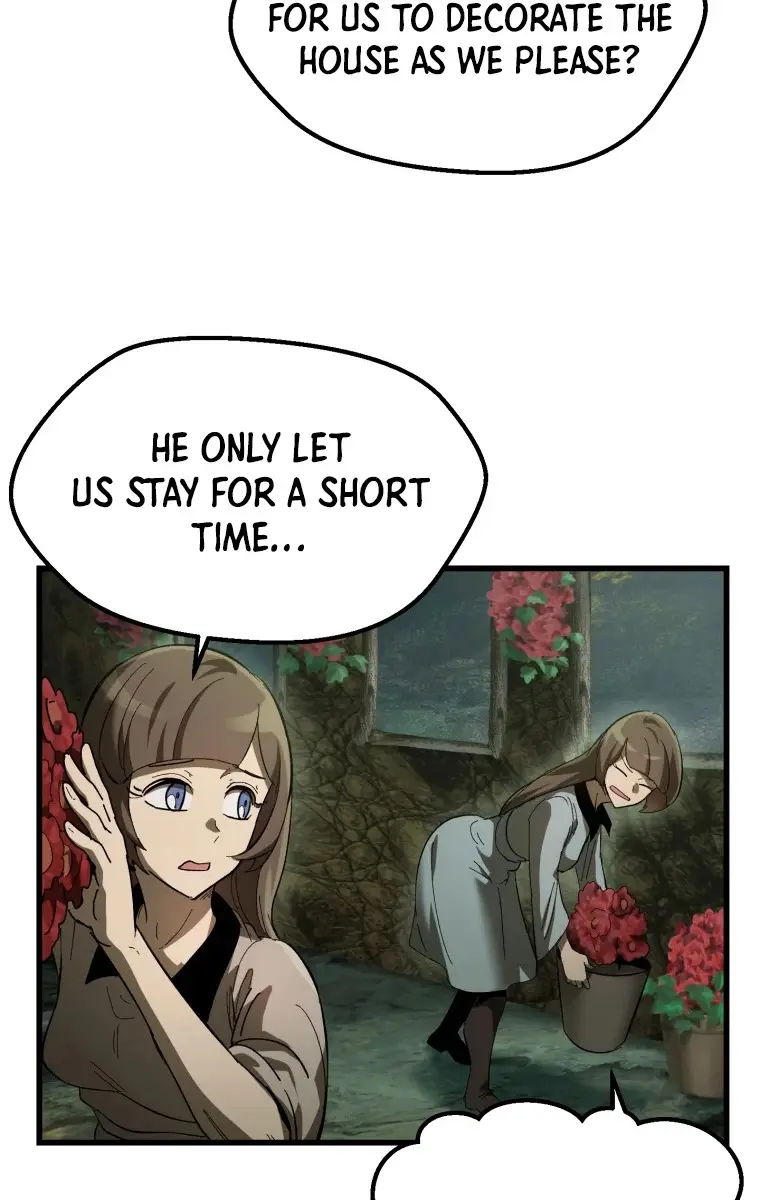 Latna Saga: Survival of a Sword King Chapter 133 Page 93