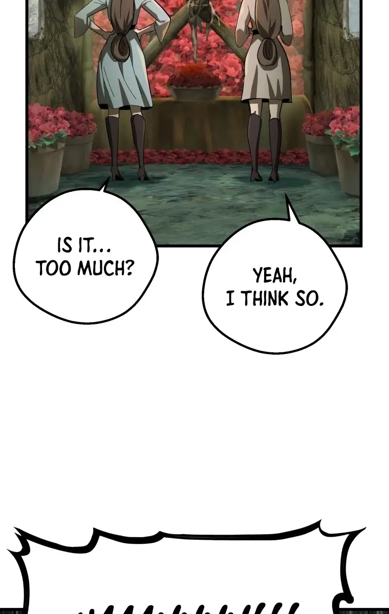 Latna Saga: Survival of a Sword King Chapter 133 Page 97