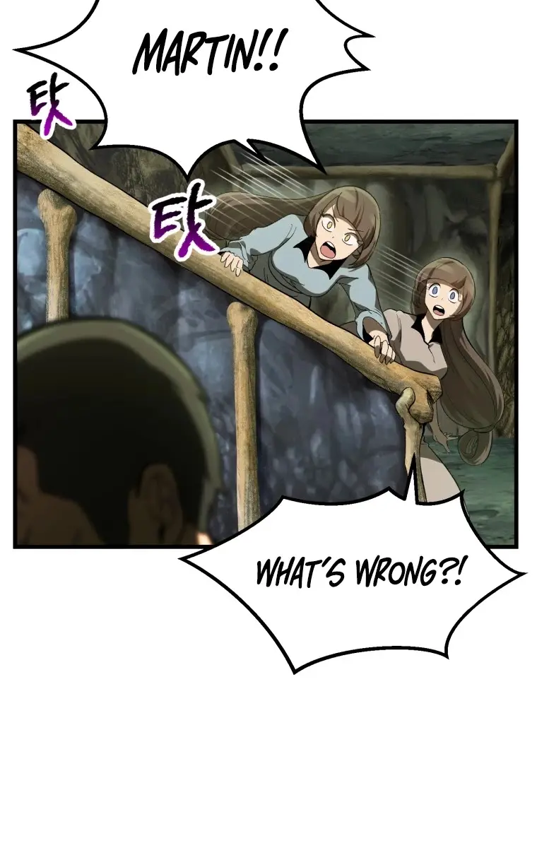 Latna Saga: Survival of a Sword King Chapter 133 Page 100