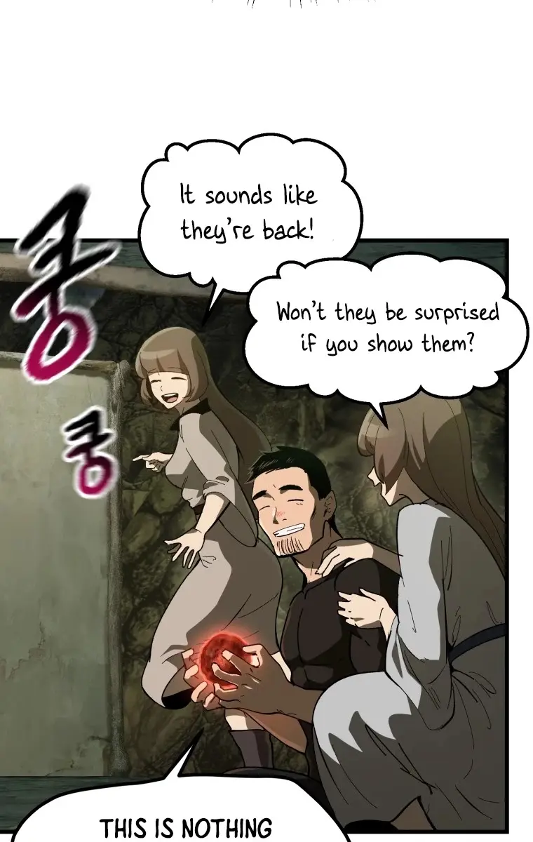 Latna Saga: Survival of a Sword King Chapter 133 Page 106