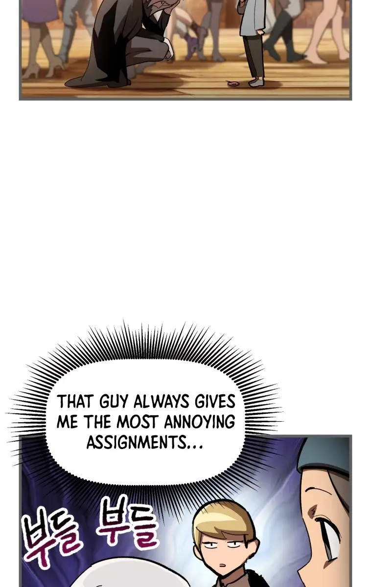 Latna Saga: Survival of a Sword King Chapter 137 Page 6