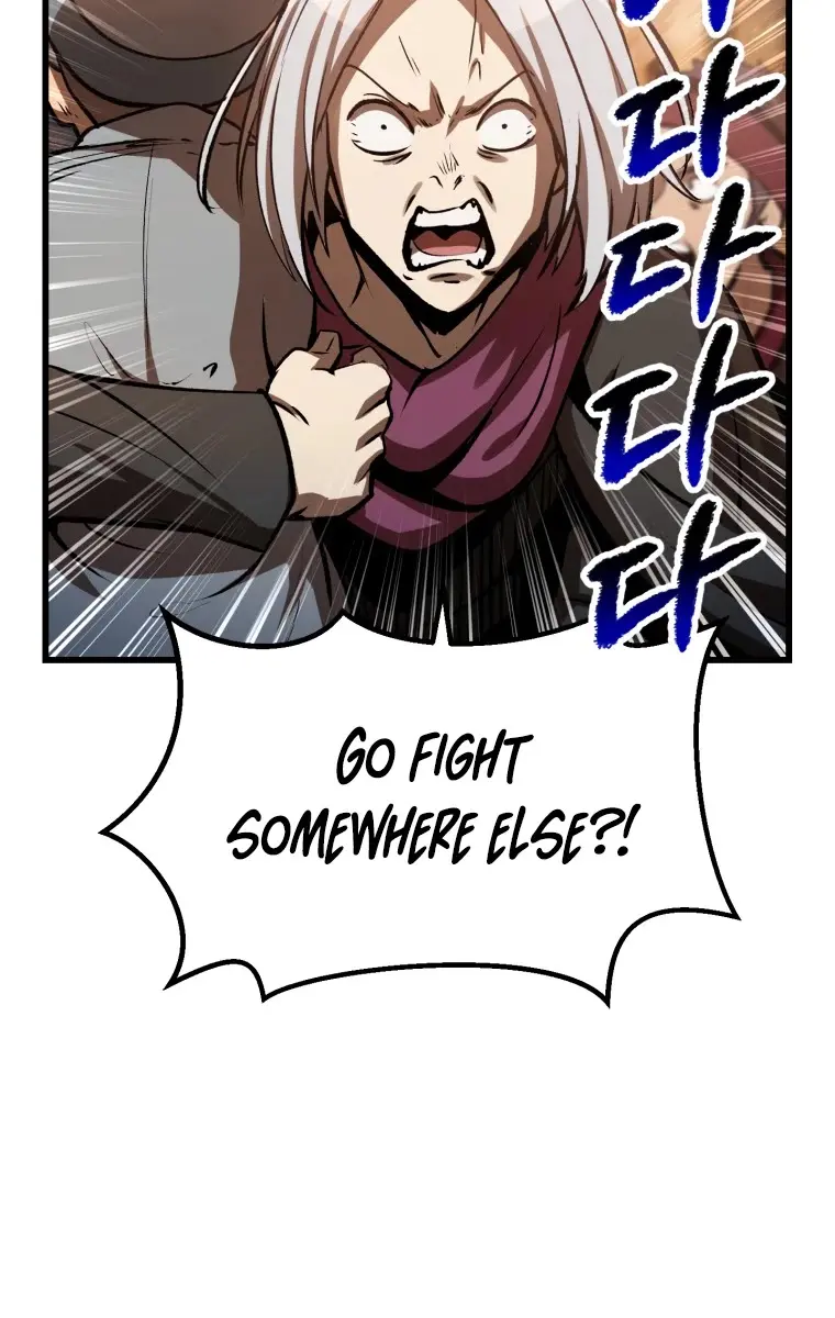 Latna Saga: Survival of a Sword King Chapter 137 Page 20