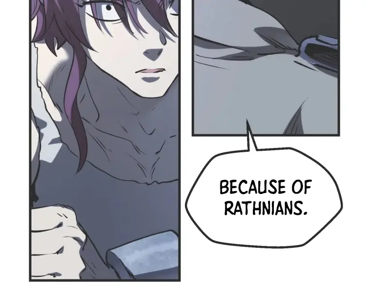 Latna Saga: Survival of a Sword King Chapter 137 Page 39