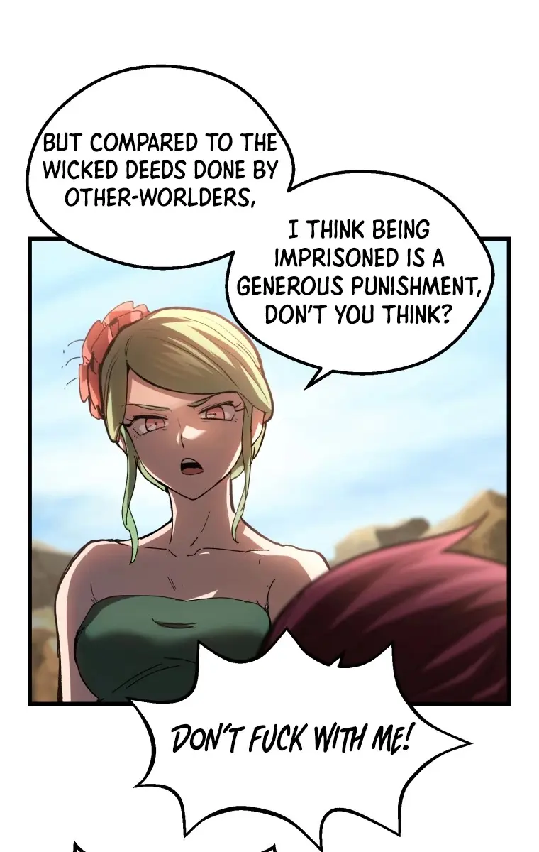 Latna Saga: Survival of a Sword King Chapter 137 Page 41