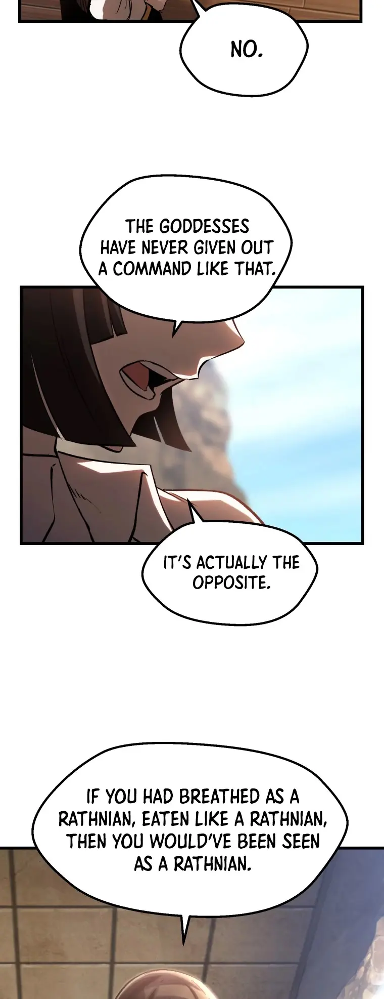 Latna Saga: Survival of a Sword King Chapter 137 Page 44