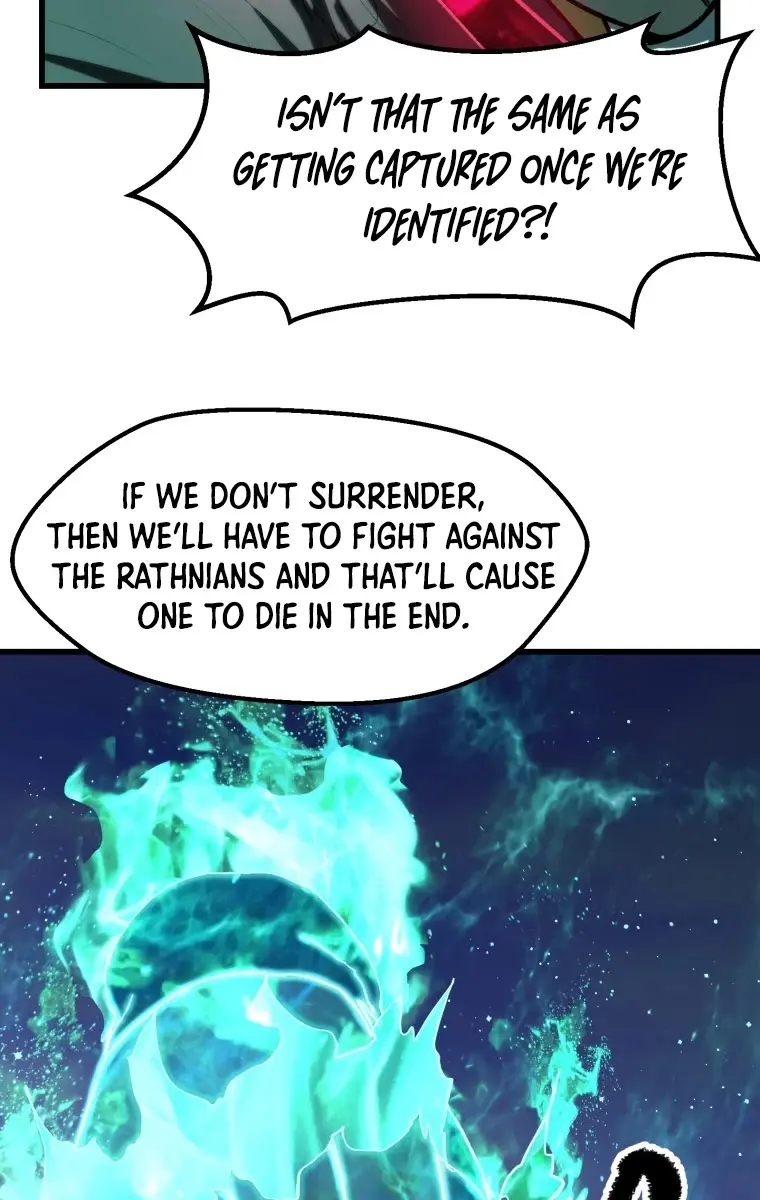 Latna Saga: Survival of a Sword King Chapter 137 Page 49