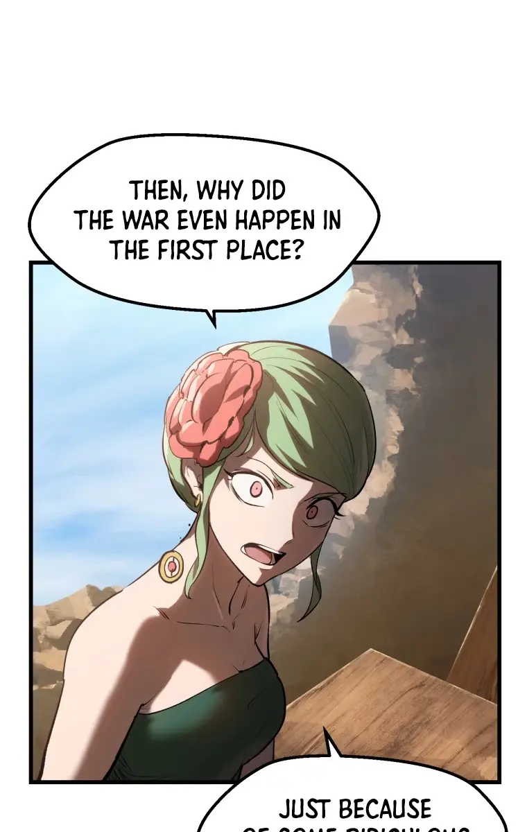 Latna Saga: Survival of a Sword King Chapter 137 Page 53