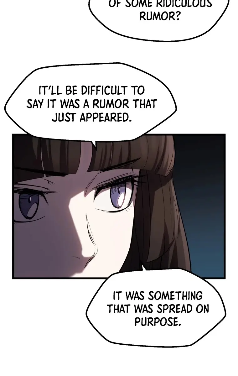 Latna Saga: Survival of a Sword King Chapter 137 Page 54