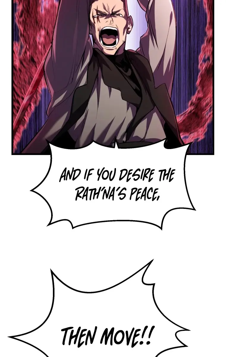 Latna Saga: Survival of a Sword King Chapter 137 Page 74