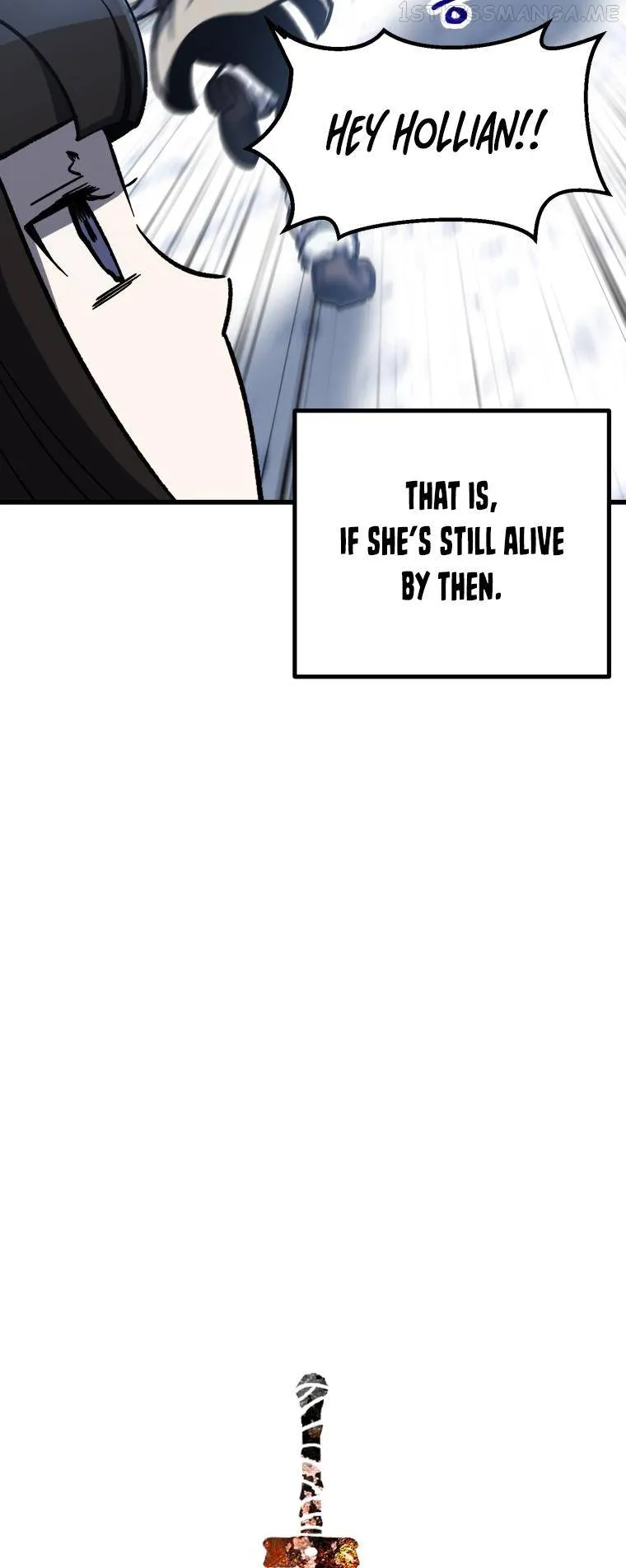 Latna Saga: Survival of a Sword King Chapter 160 Page 6
