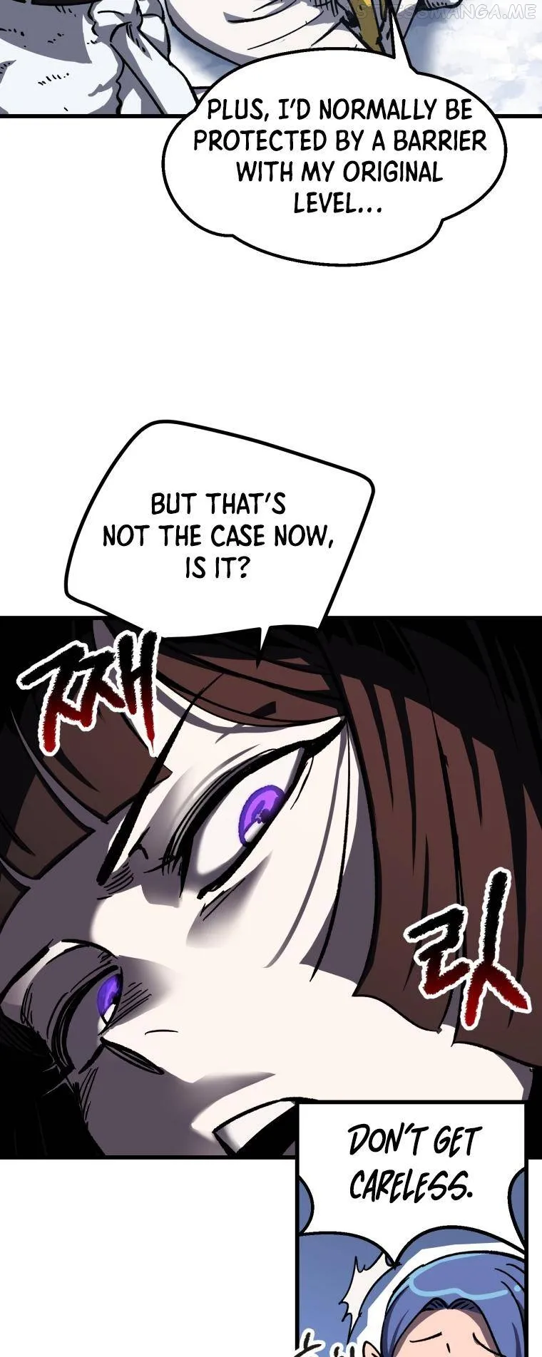 Latna Saga: Survival of a Sword King Chapter 160 Page 10