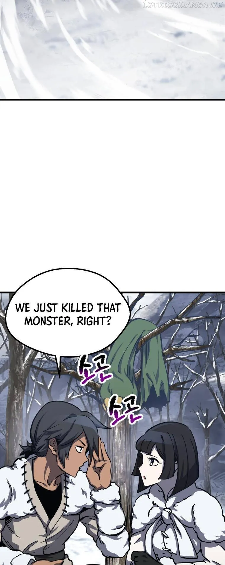 Latna Saga: Survival of a Sword King Chapter 160 Page 14