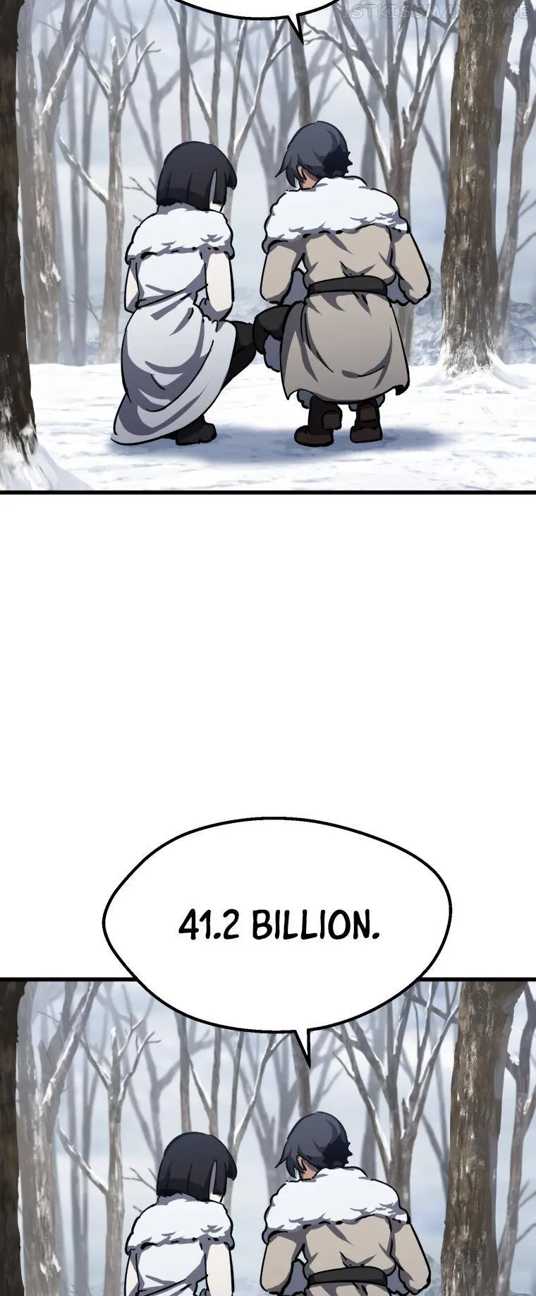 Latna Saga: Survival of a Sword King Chapter 160 Page 21