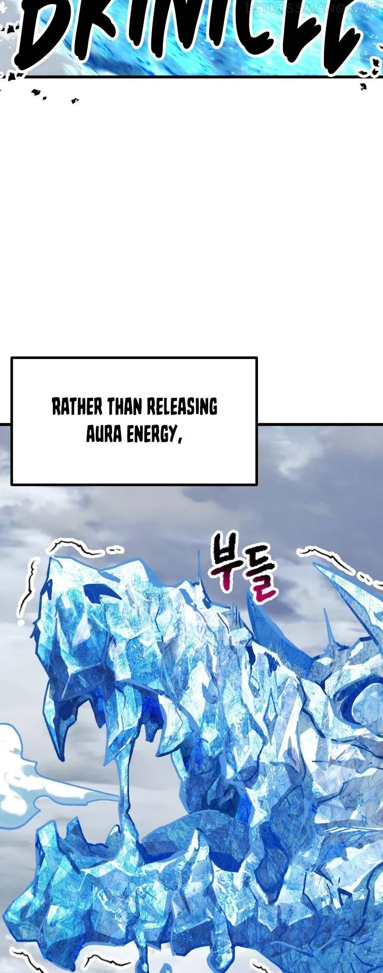 Latna Saga: Survival of a Sword King Chapter 160 Page 42