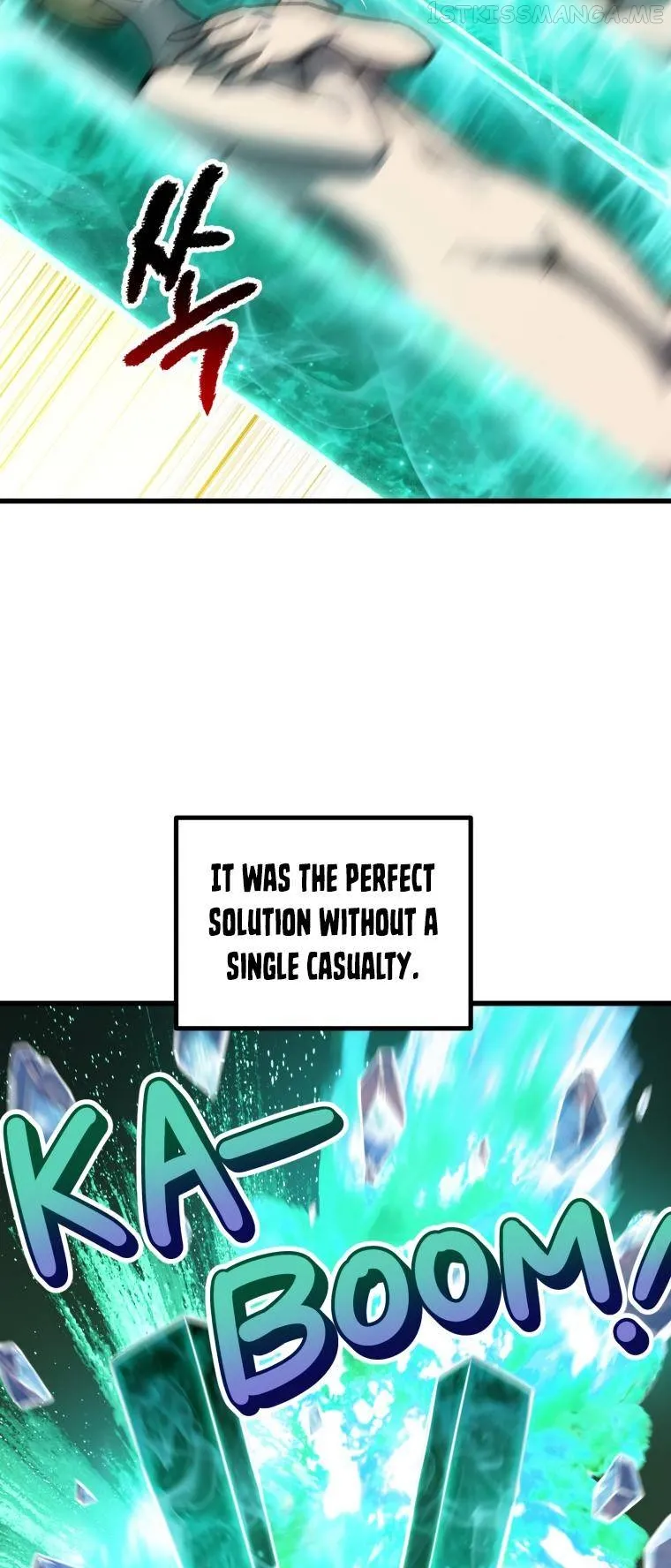 Latna Saga: Survival of a Sword King Chapter 160 Page 49
