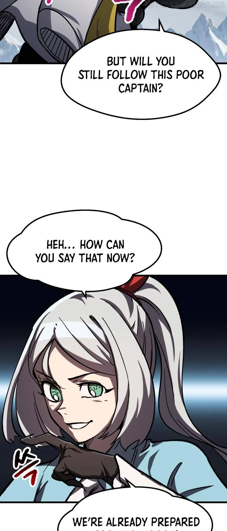 Latna Saga: Survival of a Sword King Chapter 160 Page 52