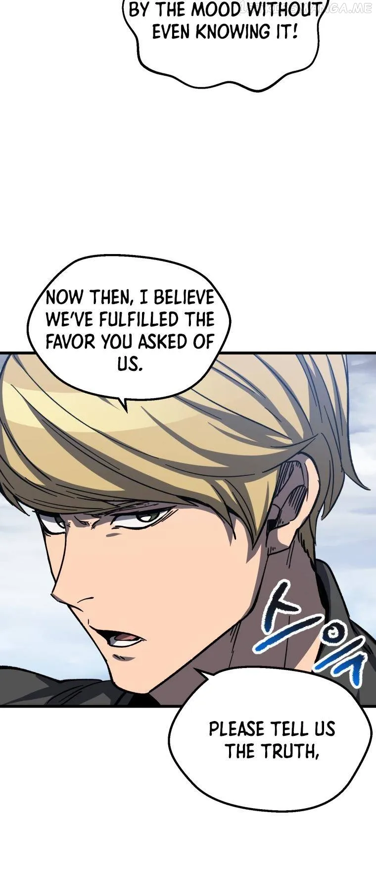 Latna Saga: Survival of a Sword King Chapter 160 Page 56