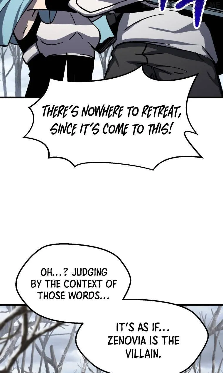 Latna Saga: Survival of a Sword King Chapter 160 Page 61