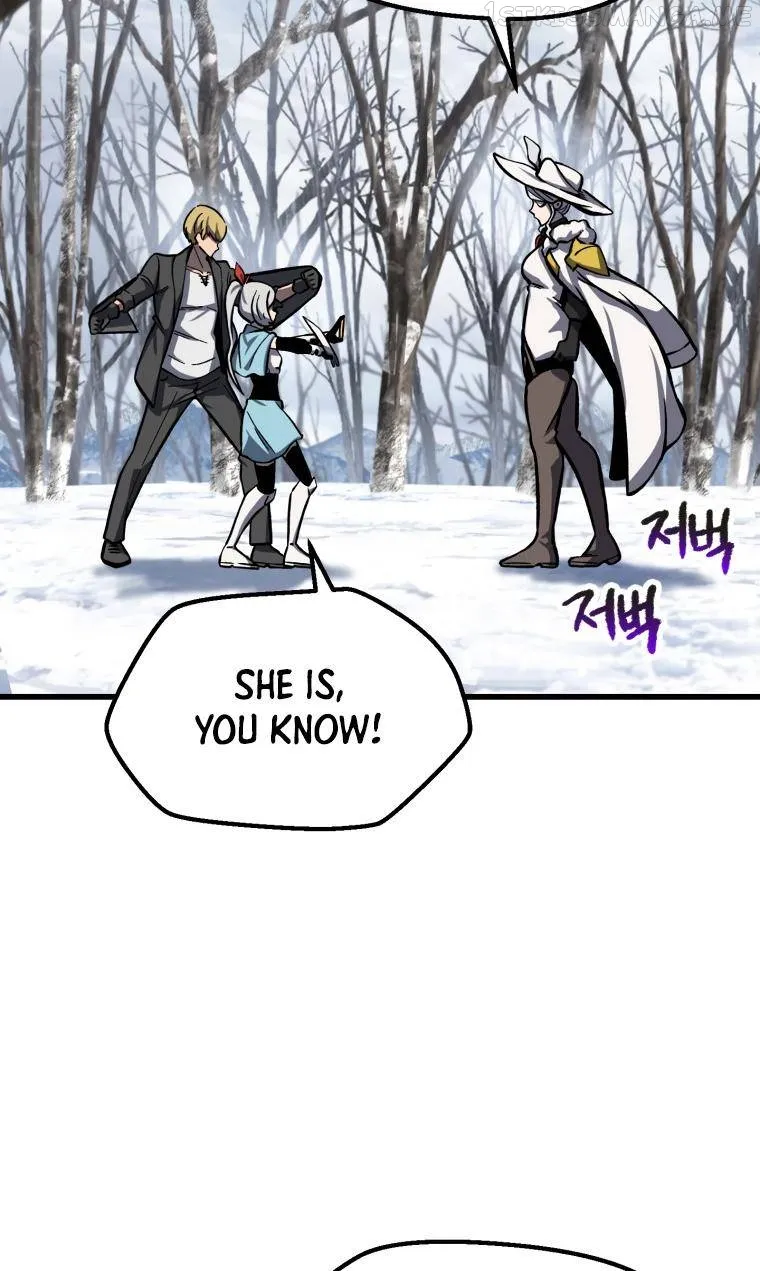 Latna Saga: Survival of a Sword King Chapter 160 Page 62