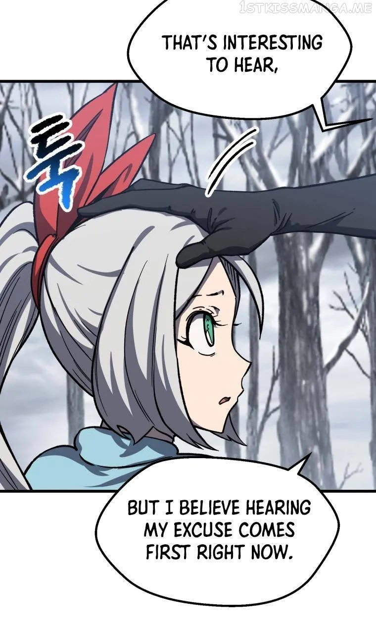 Latna Saga: Survival of a Sword King Chapter 160 Page 63
