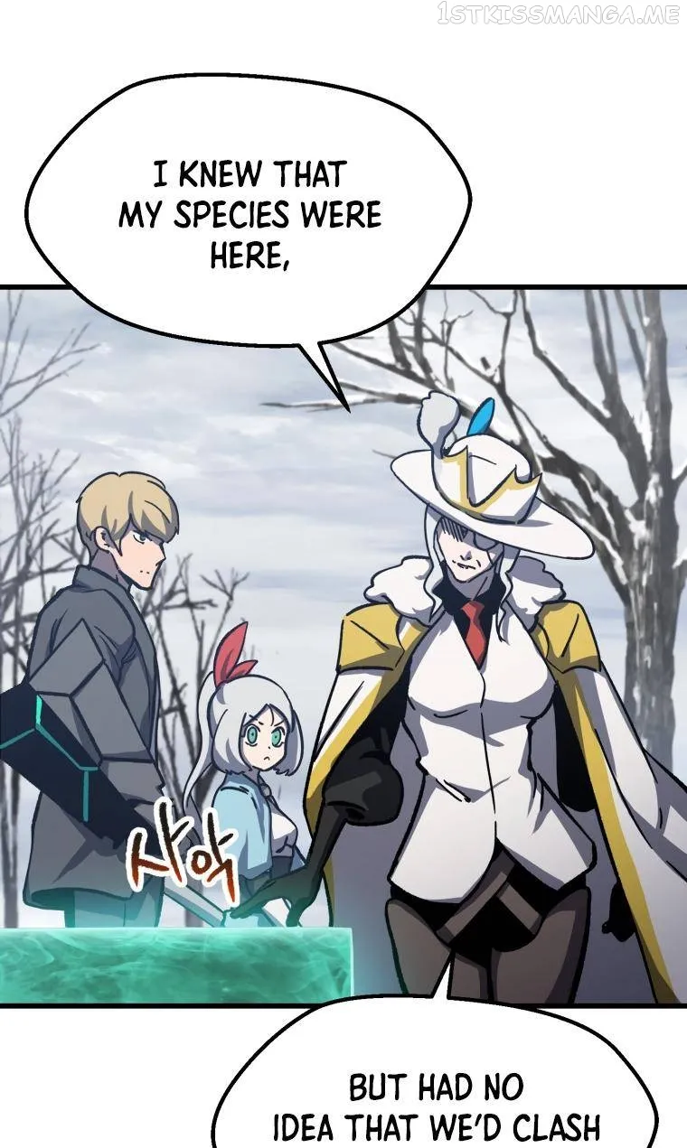 Latna Saga: Survival of a Sword King Chapter 160 Page 64