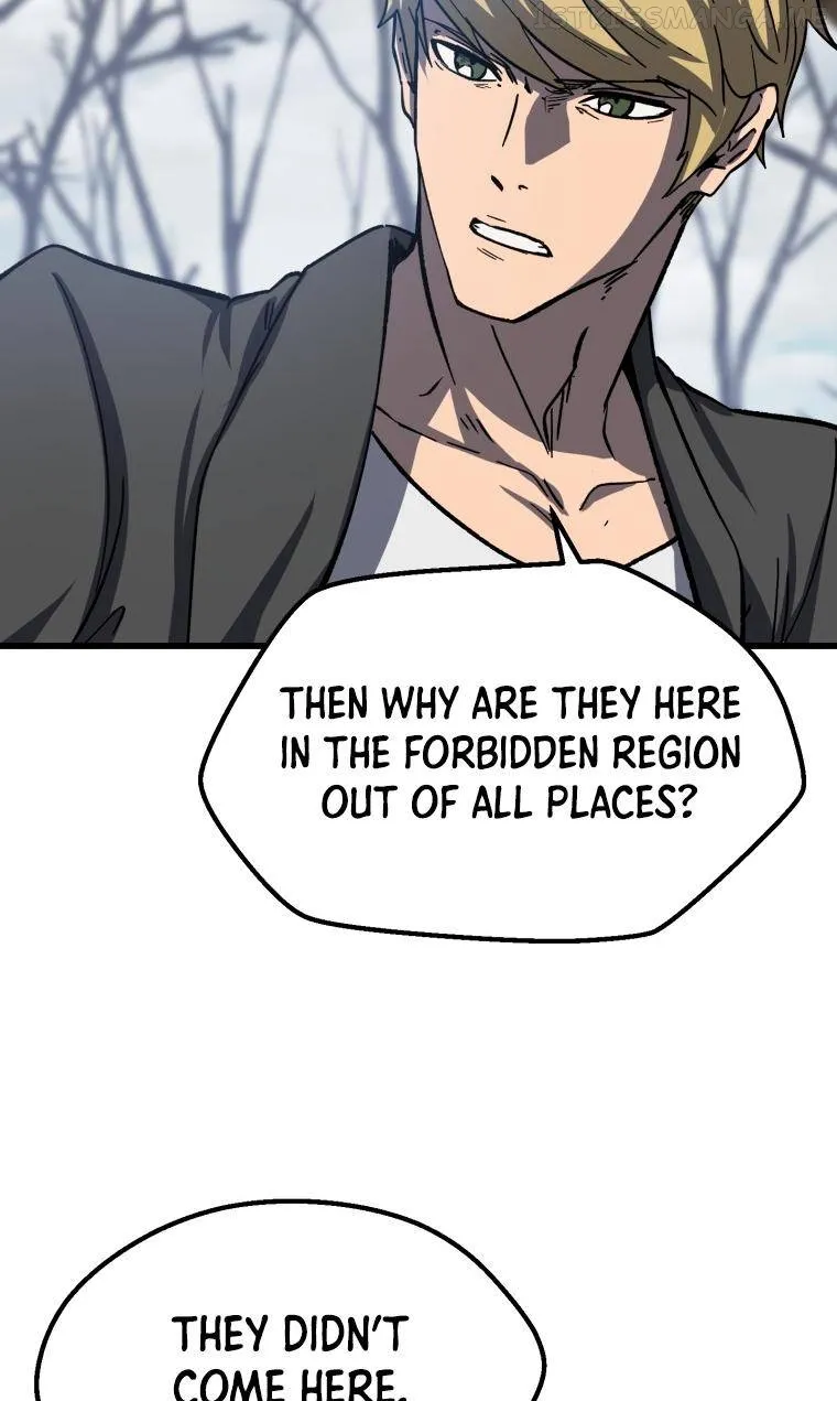 Latna Saga: Survival of a Sword King Chapter 160 Page 67