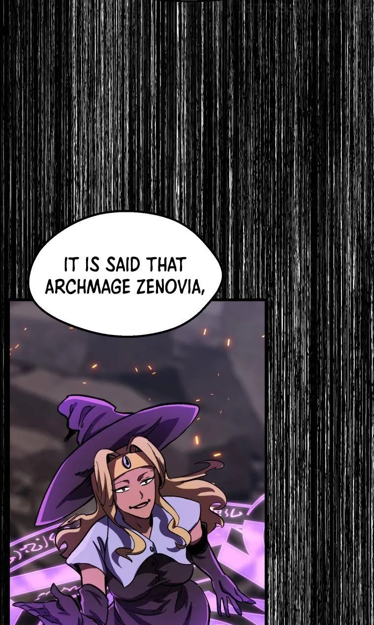 Latna Saga: Survival of a Sword King Chapter 160 Page 70