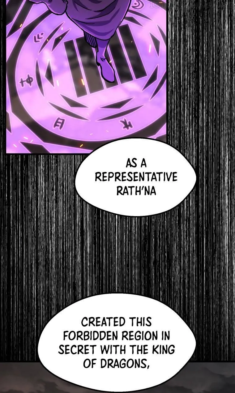 Latna Saga: Survival of a Sword King Chapter 160 Page 71