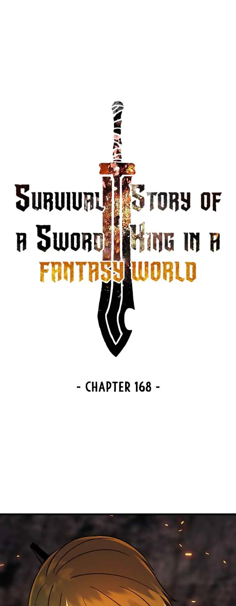 Latna Saga: Survival of a Sword King Chapter 168 Page 1