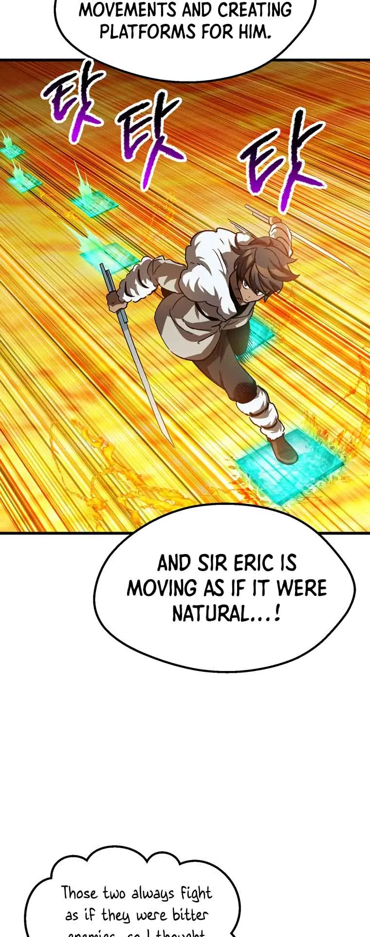 Latna Saga: Survival of a Sword King Chapter 168 Page 18