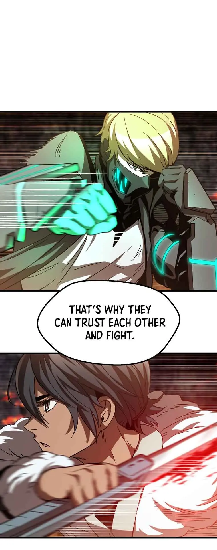 Latna Saga: Survival of a Sword King Chapter 168 Page 21