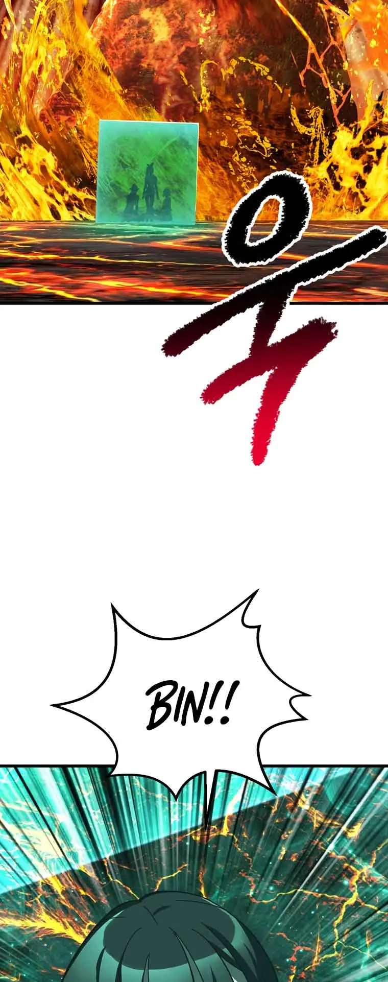Latna Saga: Survival of a Sword King Chapter 168 Page 28
