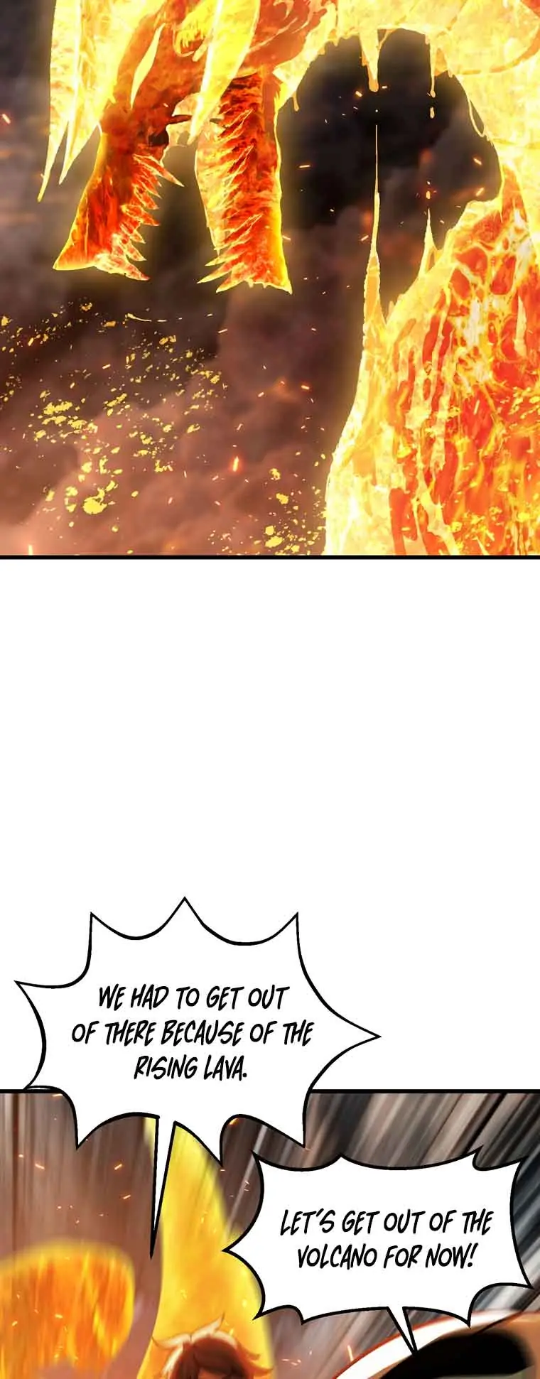 Latna Saga: Survival of a Sword King Chapter 168 Page 43