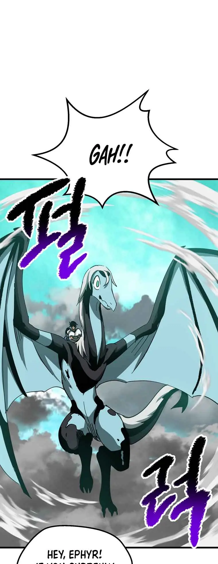 Latna Saga: Survival of a Sword King Chapter 168 Page 47
