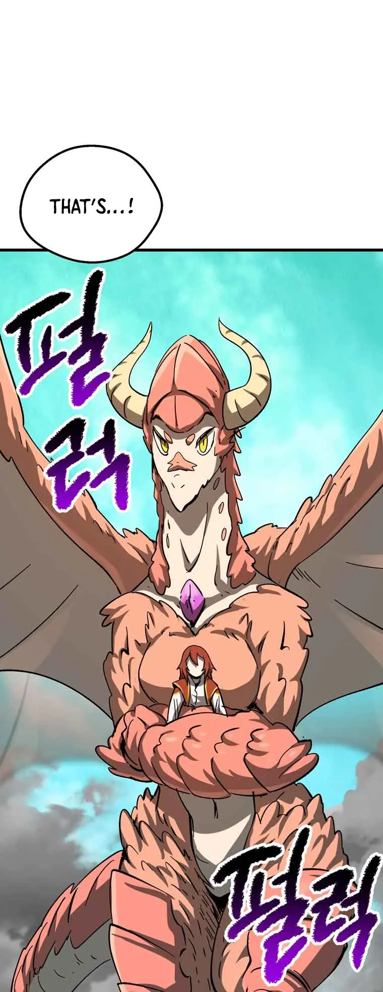 Latna Saga: Survival of a Sword King Chapter 168 Page 49