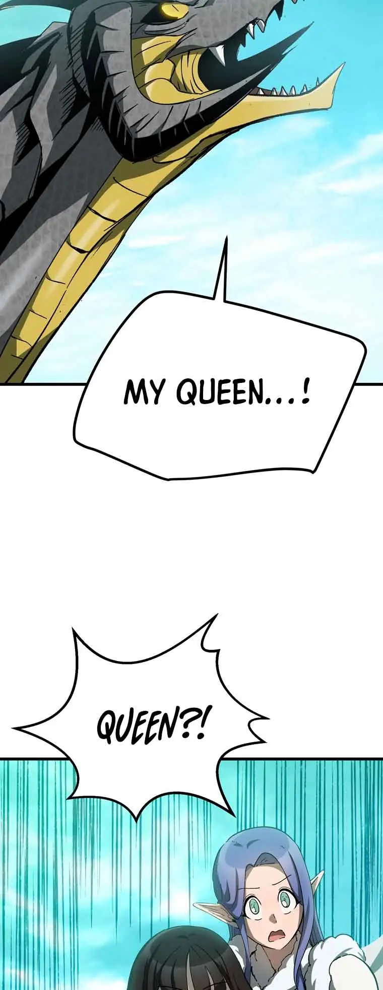 Latna Saga: Survival of a Sword King Chapter 168 Page 61