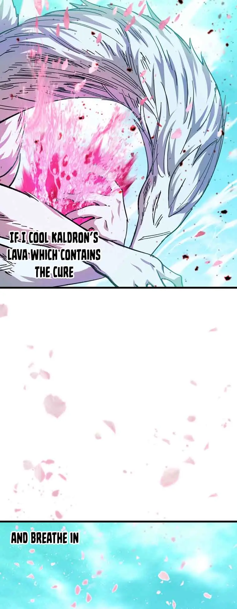 Latna Saga: Survival of a Sword King Chapter 168 Page 68